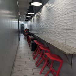 Junior Colombian Burger - South Kirkman Road