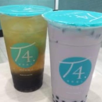 T4 - Taiwanese Near Me - Bellevue, Washington