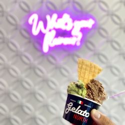 Gelato North