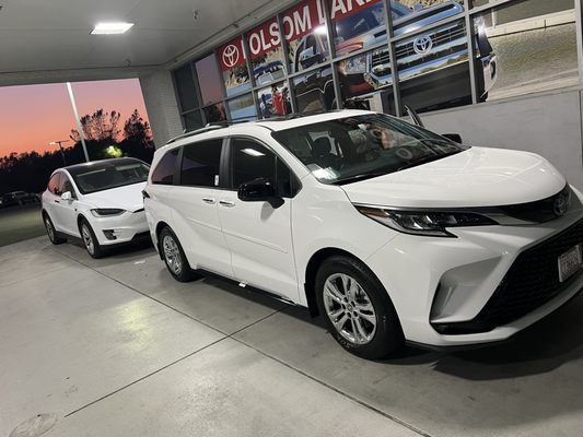 FOLSOM LAKE TOYOTA - Updated December 2025 - 98 Photos & 344 Reviews ...