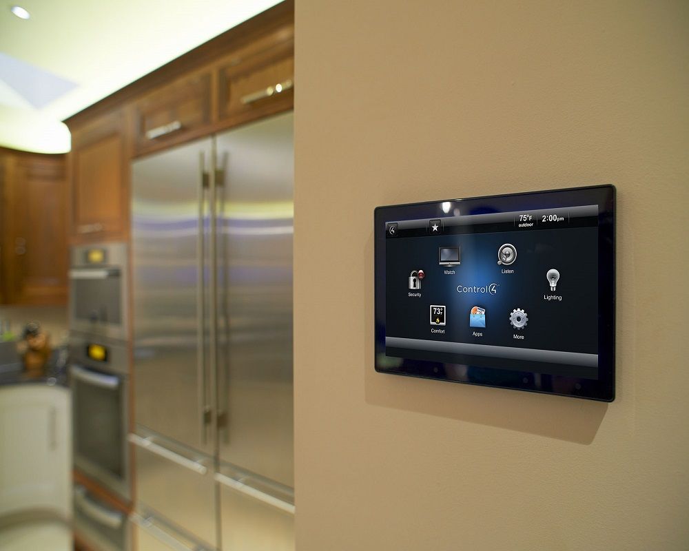 Slide of Beverly Crest Electrician Pros