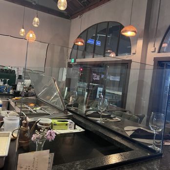 Mangiafoglie - Pizza Near Me - Long Beach, California