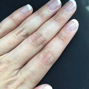 Photos for One Day Nail and Spa - Yelp