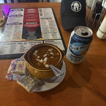 Tabby's Bar and Grill - The chili was so good I ordered another bowl. - Sports Bars Near Me - Lake Placid, Florida Tabby's Bar and Grill - The chili was so good I ordered another bowl. - Sports Bars Near Me - Lake Placid, Florida