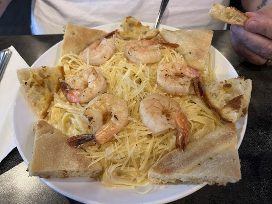 Paradise Falls by null