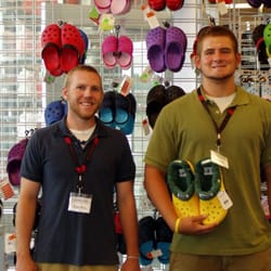 Rogan's Shoes