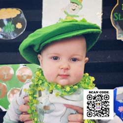 Lala's Home Daycare - St. Patrick Day, 2026