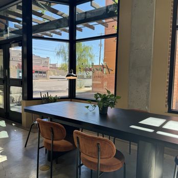 Harley's Coffee - Coffee & Tea Near Me - Tucson, Arizona