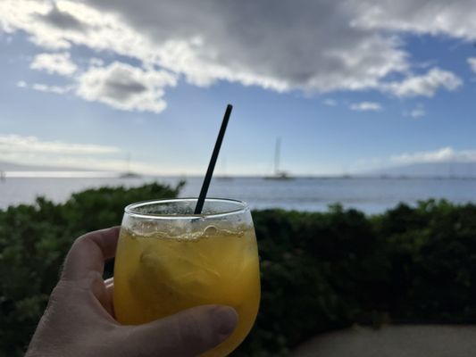 Aloha Mixed Plate by null