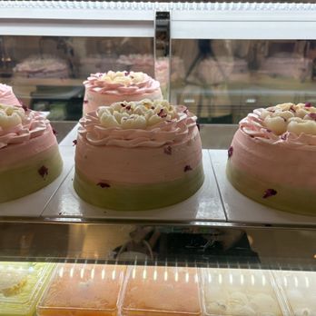 La La Bakeshop - Bakeries Near Me - Toronto, Ontario La La Bakeshop - Bakeries Near Me - Toronto, Ontario