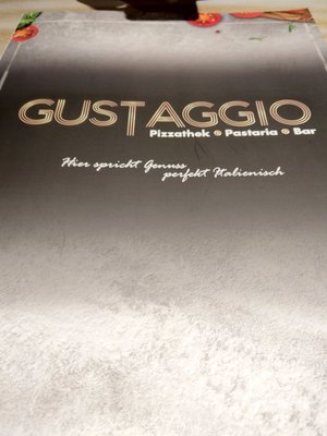 Menu photo 2 Gustaggio Herrenberg Herrenberg, BW