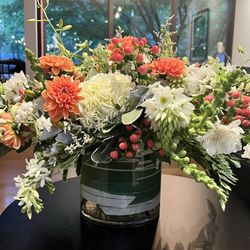 Mills Florist