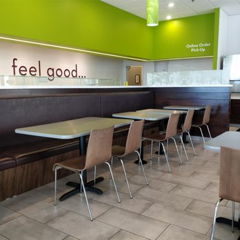 Salata - Decor - Salad Near Me - Southlake, Texas