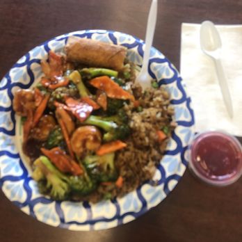 Bo Bo China - Meal - Chinese Near Me - Peoria, Arizona