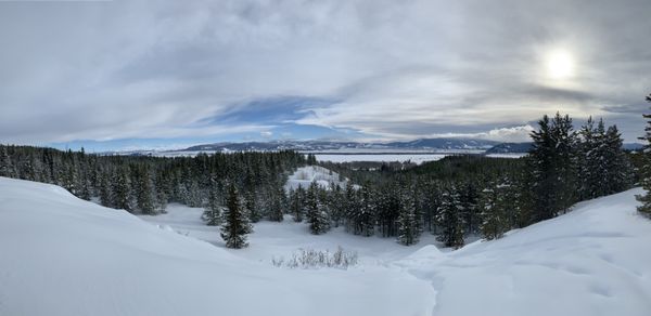 The Hole Hiking Experience by null