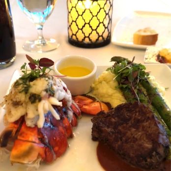 Vintner Grill - Lobster and filet mignon - New American Near Me - Las Vegas, Nevada Vintner Grill - Lobster and filet mignon - New American Near Me - Las Vegas, Nevada