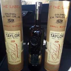 Lincoln Wine And Spirits - Today's find!