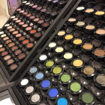 MAC Cosmetics - Choices! - Cosmetics & Beauty Supply Near Me - Culver City, California MAC Cosmetics - Choices! - Cosmetics & Beauty Supply Near Me - Culver City, California