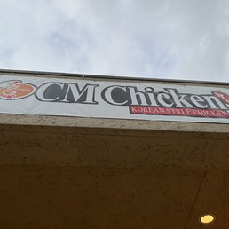 Exterior photo of CM Chicken - Columbus, Ohio Exterior photo of CM Chicken - Columbus, Ohio
