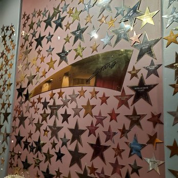 Stars Theatre Restaurant - Reaching for the stars - Performing Arts Near Me - Bakersfield, California