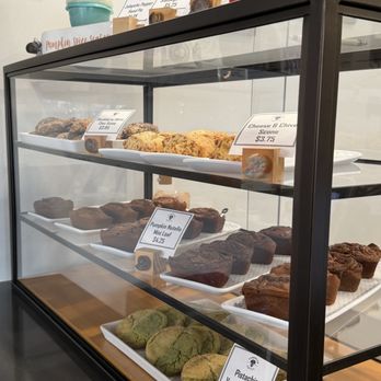 Cambrian Coffee - pastries - Coffee & Tea Near Me - Houston, Texas Cambrian Coffee - pastries - Coffee & Tea Near Me - Houston, Texas