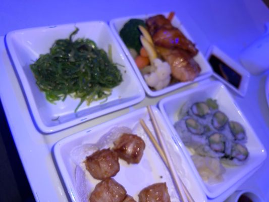 Nisen Sushi by null