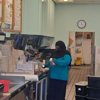Tropical Smoothie Cafe - This is a rude nasty lady, and you need to train her on customer service. I will also be calling corporate concerning this matter. - Juice Bars & Smoothies Near Me - La Plata, Maryland Tropical Smoothie Cafe - This is a rude nasty lady, and you need to train her on customer service. I will also be calling corporate concerning this matter. - Juice Bars & Smoothies Near Me - La Plata, Maryland