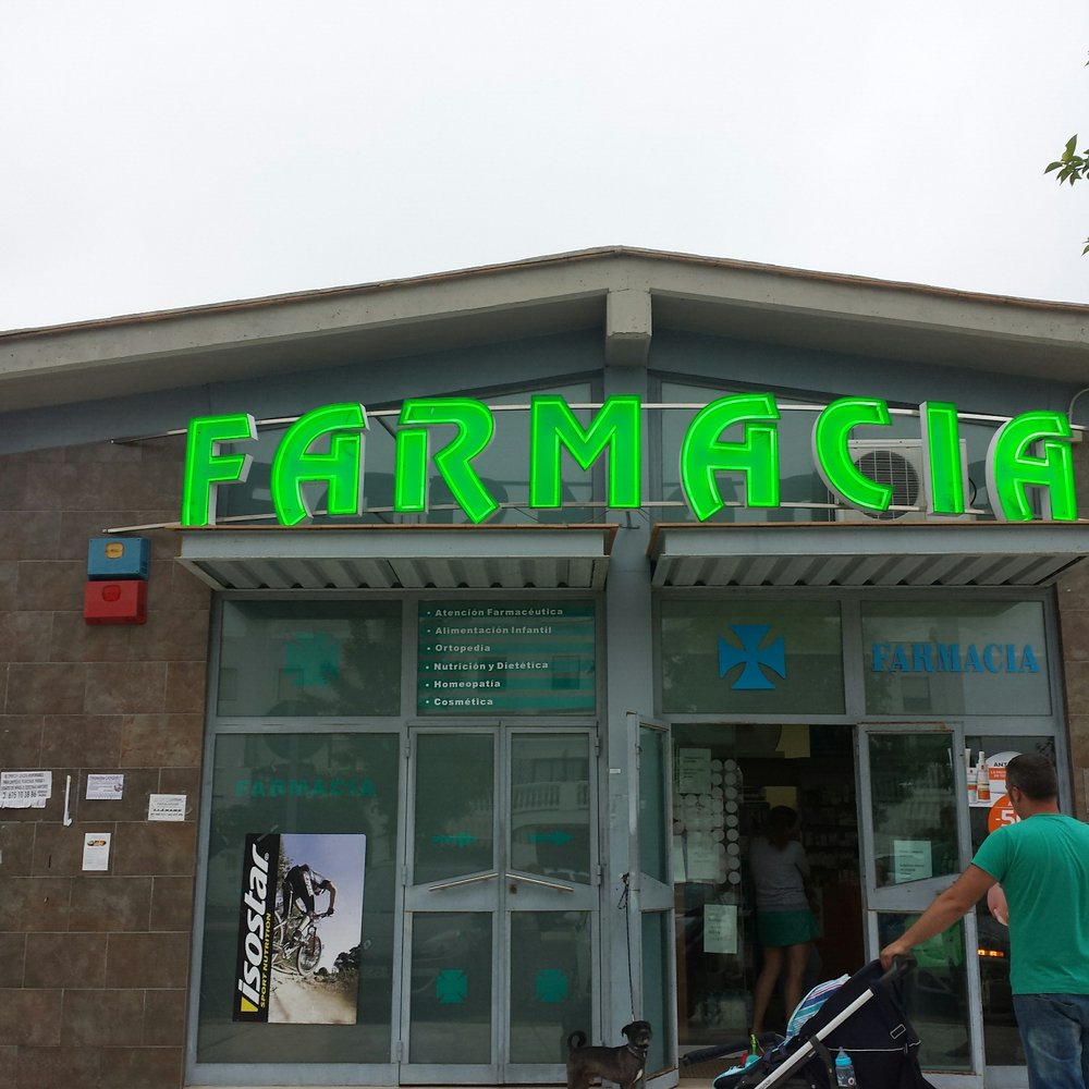 Pharmacy Matalascañas, Huelva, Spain - Last Updated January 2026 - Yelp