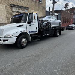 Express Towing And Recovery