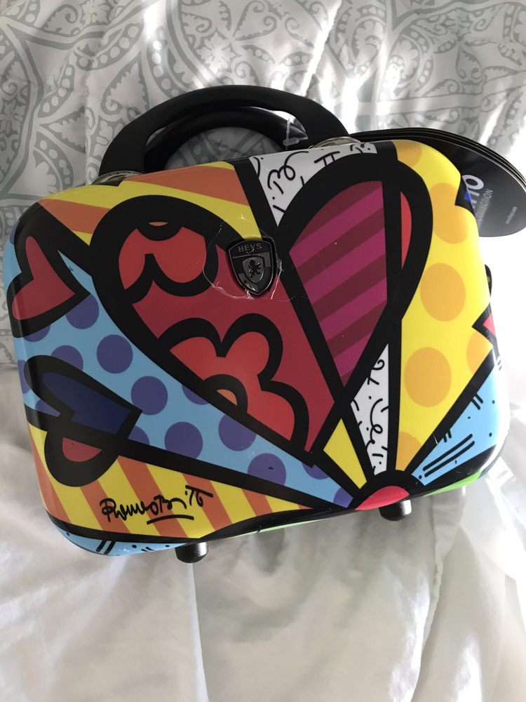 LUGGAGE PROS 136 Reviews Luggage 13779 Ridgedale Dr,