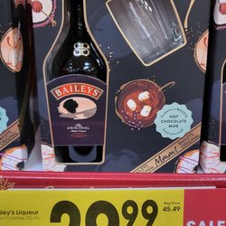 Fred Meyer - Nice