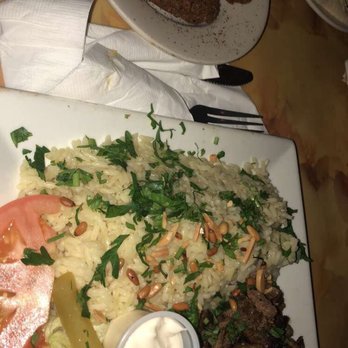 Abu Rass - Middle Eastern Near Me - Paterson, New Jersey