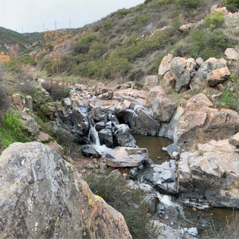 North Fortuna Summit - Hiking Near Me - San Diego, California
