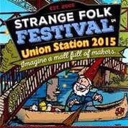 Strange Folk Festival