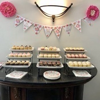 Sibby's Cupcakery - Sibbys Cupcakes - Cupcakes Near Me - San Mateo, California