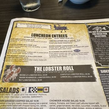 Marblehead Chowder House - Seafood Near Me - Westampton, New Jersey