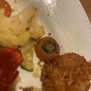 Toscana's Ristorante - attention to detail not on point. Carrot top:( - Italian Near Me - Turlock, California Toscana's Ristorante - attention to detail not on point. Carrot top:( - Italian Near Me - Turlock, California