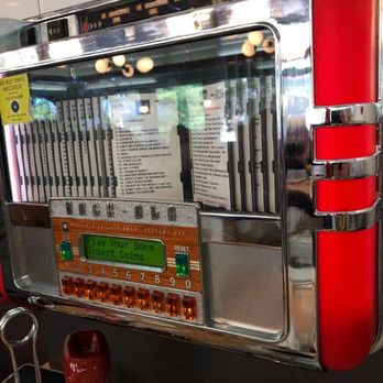 EC Diner - American Near Me - Ellicott City, Maryland