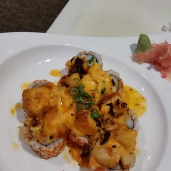 Mai Pearl - Fuji maki - Chinese Near Me - Foxboro, Massachusetts Mai Pearl - Fuji maki - Chinese Near Me - Foxboro, Massachusetts