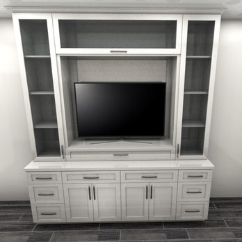 Itehua Custom Cabinetry - General Contractors Near Me - Gardena, California