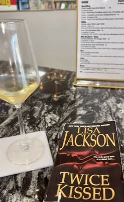 The Buzzed Word by null