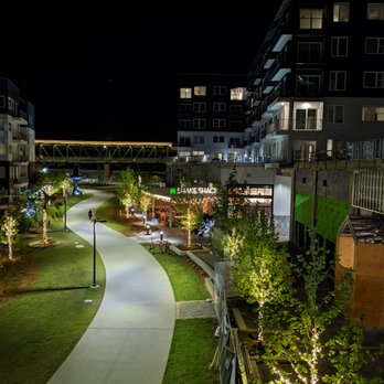 Shake Shack Old Fourth Ward - Beltline - Burgers Near Me - Atlanta, Georgia