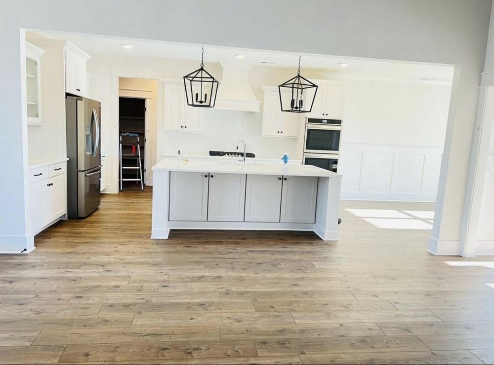 J&C CLEANING SERVICE Updated July 2024 51 Photos Nashville