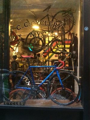 CC Cyclery by null