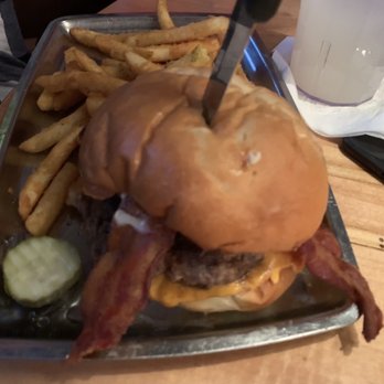 Fat Patties - Build your own burger - Burgers Near Me - Port Royal, South Carolina Fat Patties - Build your own burger - Burgers Near Me - Port Royal, South Carolina