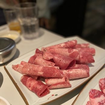 Yakiniku Seoul - Tongue $28.95 - Korean Near Me - Honolulu, Hawaii