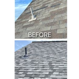 Before and After Before and After