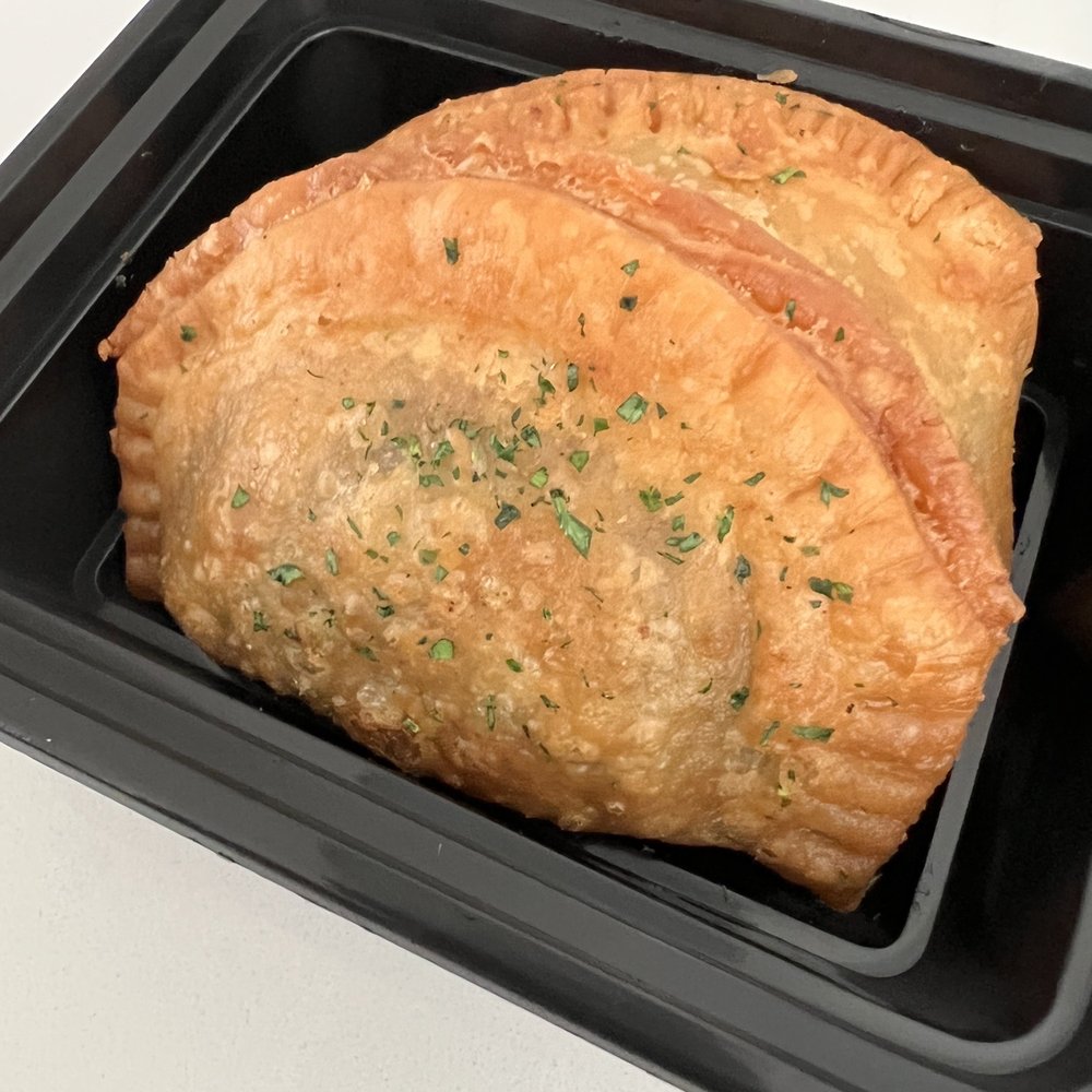 Jus Jerk LV - Empanada - Food Trucks Near Me - Las Vegas, Nevada Jus Jerk LV - Empanada - Food Trucks Near Me - Las Vegas, Nevada