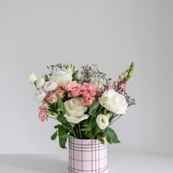 The Flower lab