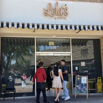 Lola’s by MFK - Filipino Near Me - Anaheim, California Lola’s by MFK - Filipino Near Me - Anaheim, California